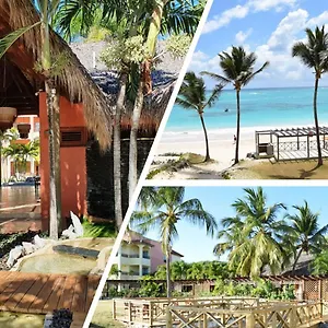 Sunset Boutique Suites Punta Cana