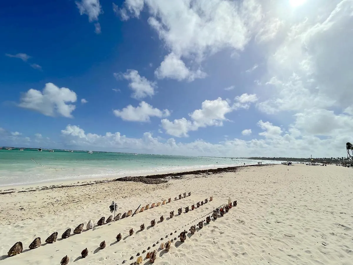 Ducassi Hotel Studios Bavaro Beach Wifi Punta Cana