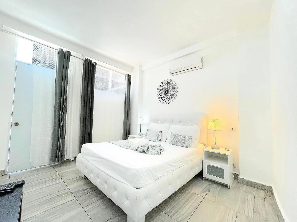 Ducassi Hotel Studios Bavaro Beach Wifi Punta Cana