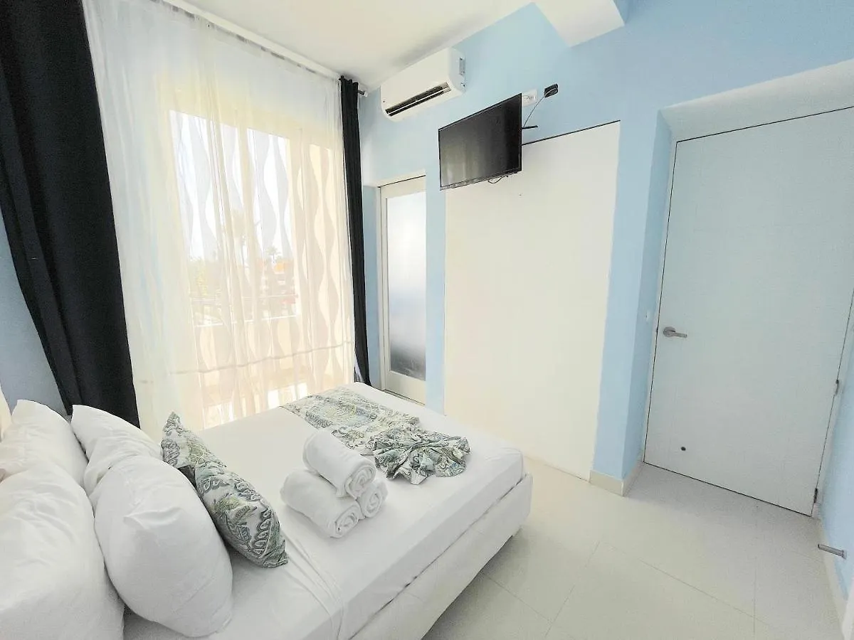 Ducassi Hotel Studios Bavaro Beach Wifi Punta Cana