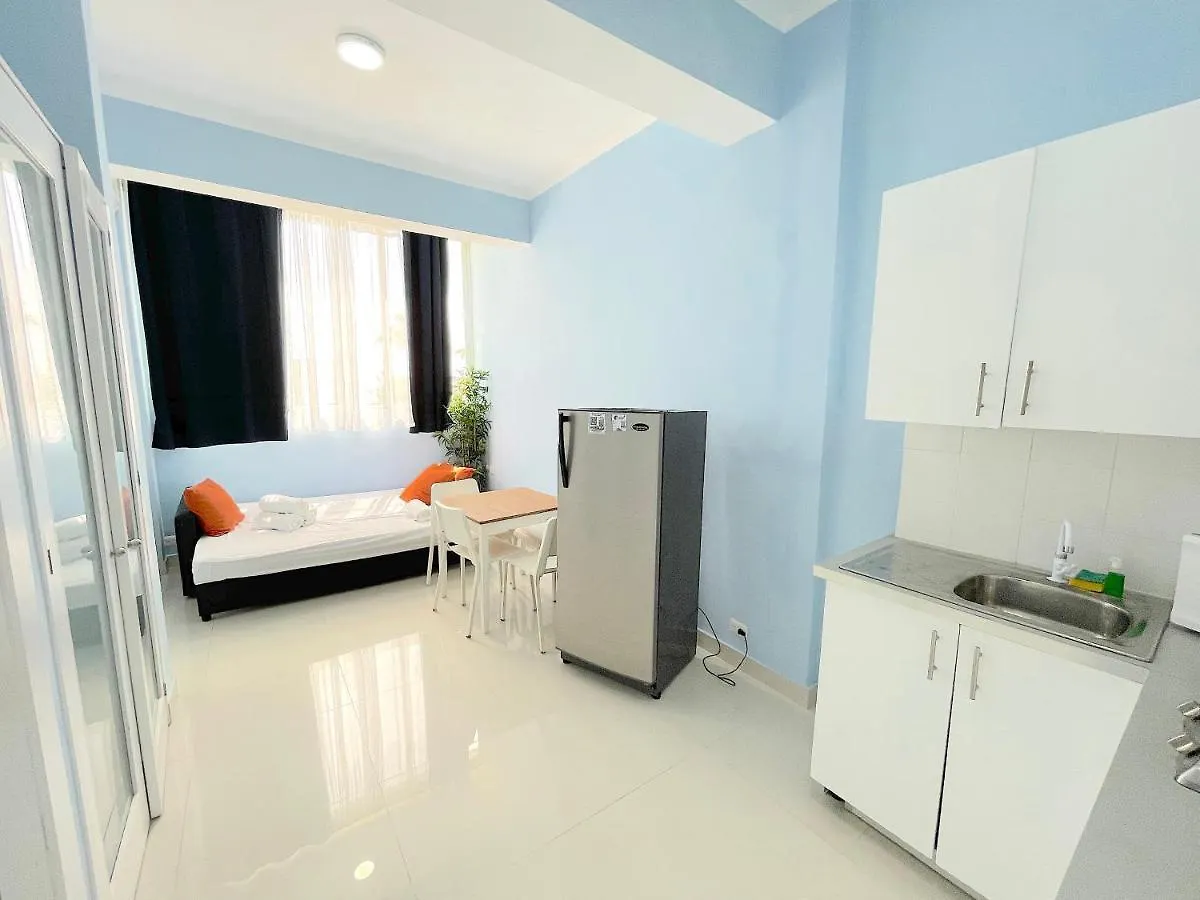 Ducassi Hotel Studios Bavaro Beach Wifi Punta Cana